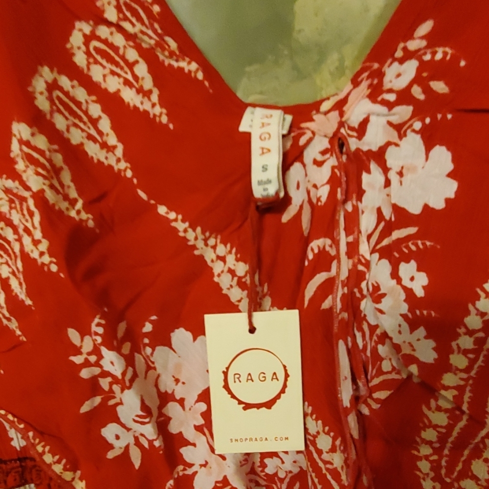 DRESS - Picture 6 of 7